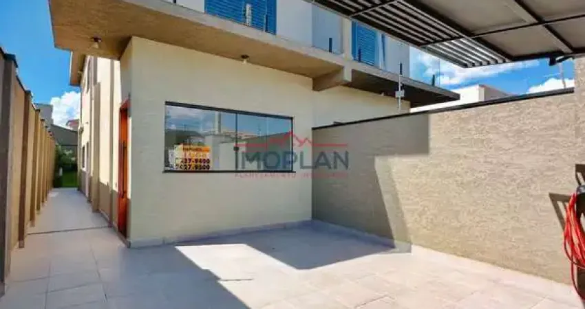 Casa nova à venda com 122 m²   em atibaia sp.bairro alvinópolis