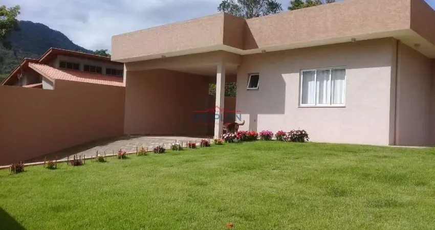 Casa à venda com 130 m² nova em ótima localização em Atibaia SP  Bairro Jardim S