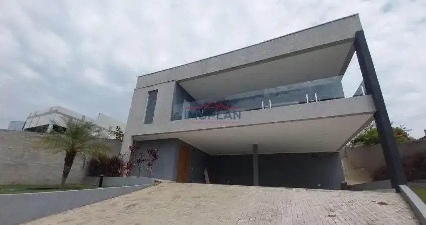 Casa com 4 quartos à venda no Jardim Paulista, Atibaia