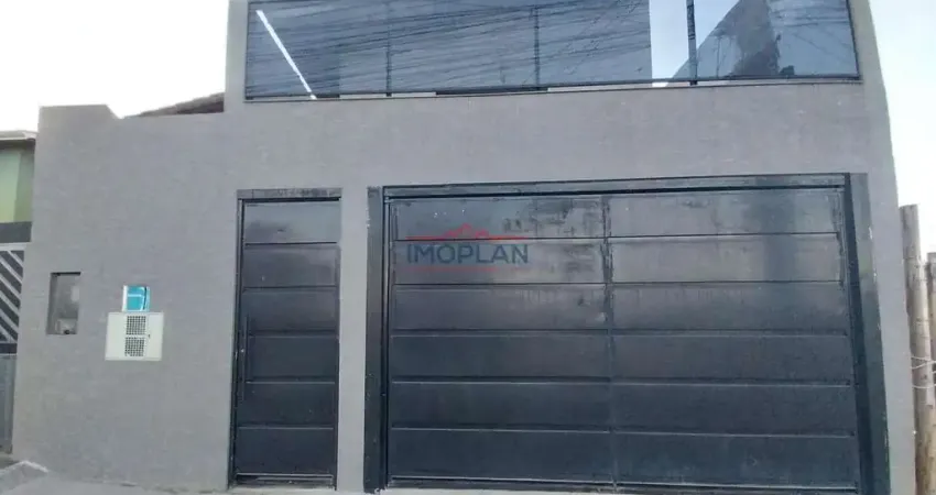 Linda casa á venda com 80 m²  em Atibaia - SP - Jardim Imperial