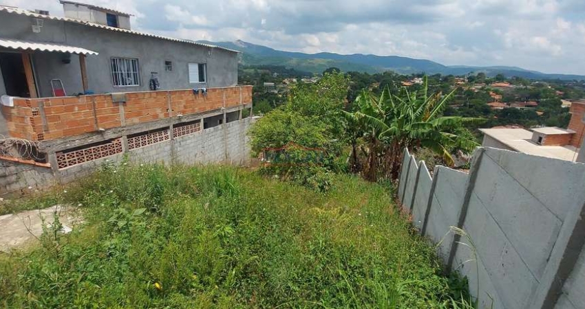 Ótima localização terreno com 237 m², próximo ao comércio local da região em Ati