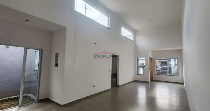 Casa à venda com 3 dormitórios, sendo 1 suíte em Atibaia SP -Bairro Nova Atibaia