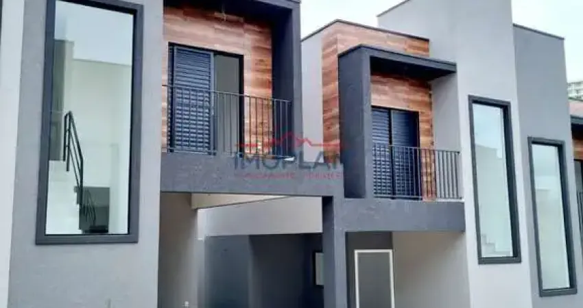Casa em Condomínio 2 dormitórios à venda Jardim São Felipe Atibaia/SP