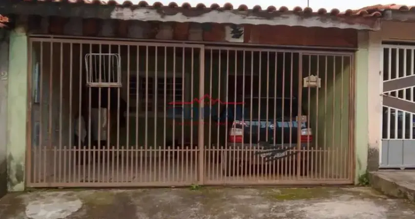 Casa á venda 75 m² térrea em ótima localização em bragança paulista - sp