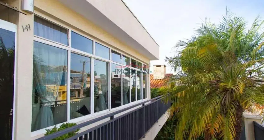 Casa à venda 369 m² em ótima localização  em atibaia sp - centro