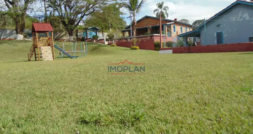 Chácara / sítio com 5 quartos à venda no Jardim Estância Brasil, Atibaia 