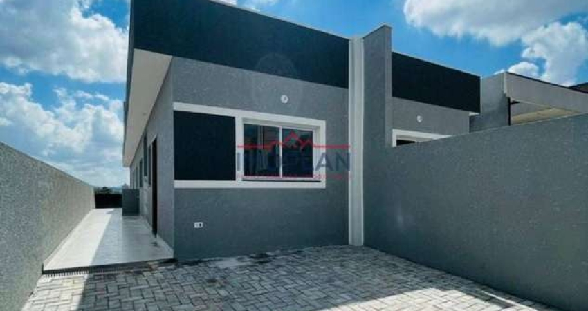 Casa  á venda com 81,50 m² em ótima localização em Atibaia - SP - Bairro Jardim