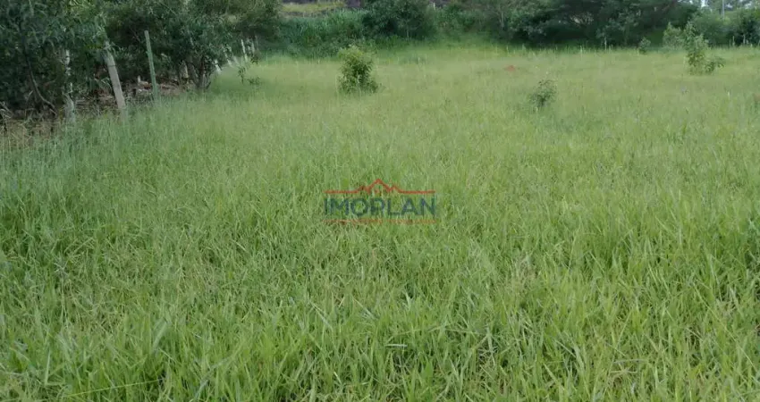Terreno em Bragança Paulista