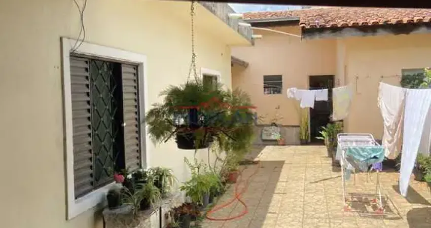 Casa com 2 quartos à venda no Atibaia Jardim, Atibaia 