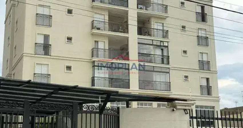 Apartamento à venda com 85,84 m² em uma ótima localização de atibaia - sp bairro