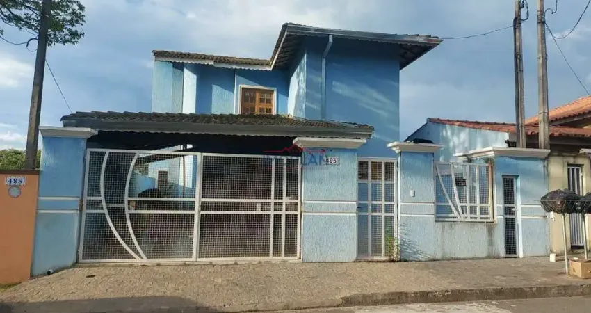 Casa com 3 quartos à venda no Jardim dos Pinheiros, Atibaia 