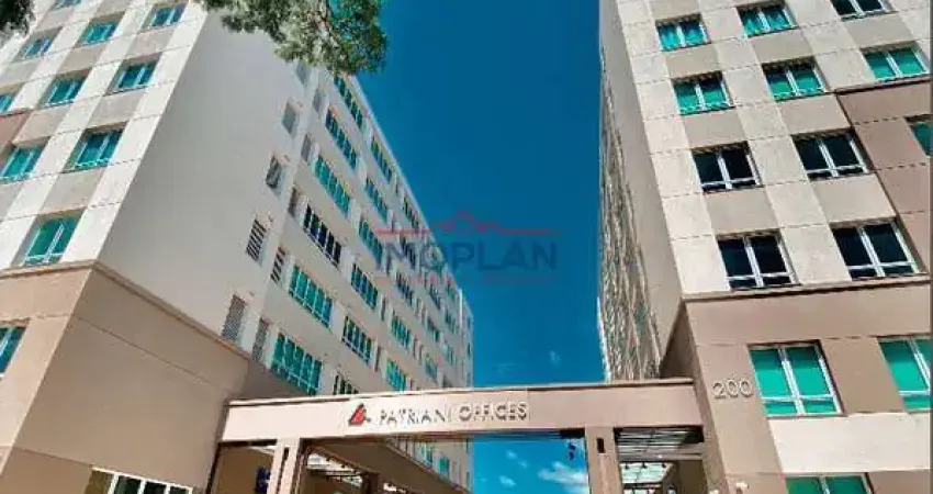 Sala Comercial à venda - Patriani Offices