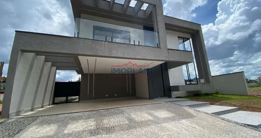 Casa em condomínio fechado com 3 quartos à venda no Loteamento Granville Atibaia, Atibaia 