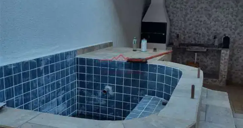 Casa com 2 quartos à venda no Atibaia Belvedere, Atibaia