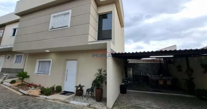 Casa com 3 quartos à venda no Jardim do Lago, Atibaia 