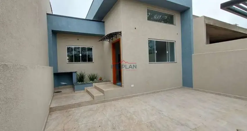 Casa com 3 quartos à venda no Nova Cerejeira, Atibaia 