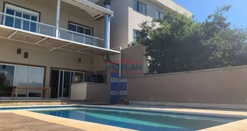 Casa com 3 quartos à venda na Vila Esperia ou Giglio, Atibaia 