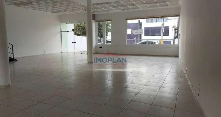 Ponto comercial para alugar no Jardim Brasil, Atibaia 