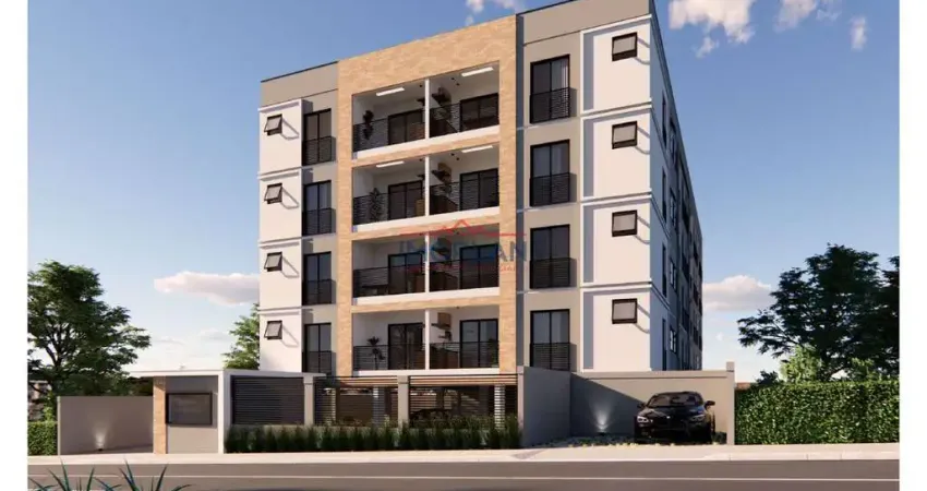 Apartamento 2 dormitórios à venda Centro Atibaia/SP