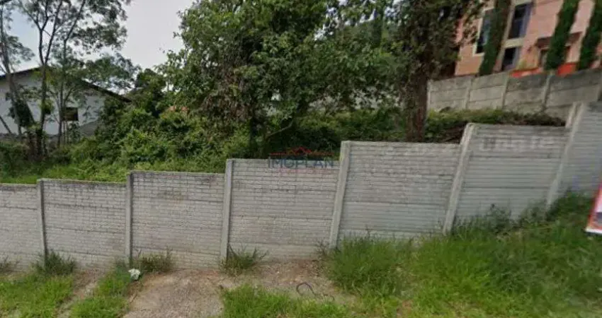 Terreno à venda no Jardim Maristela, Atibaia 