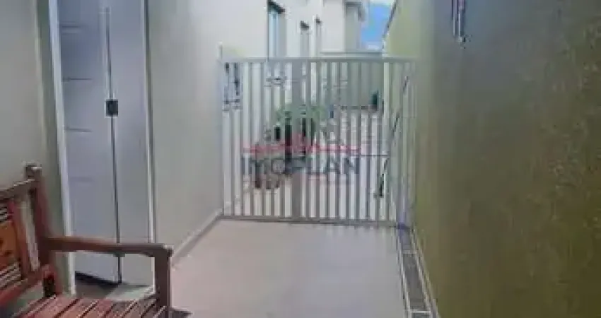 Casa com 3 quartos à venda no Jardim Jaraguá, Atibaia
