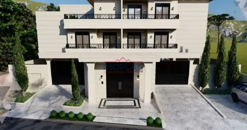 Apartamento com 3 quartos à venda no Nova Gardênia, Atibaia 