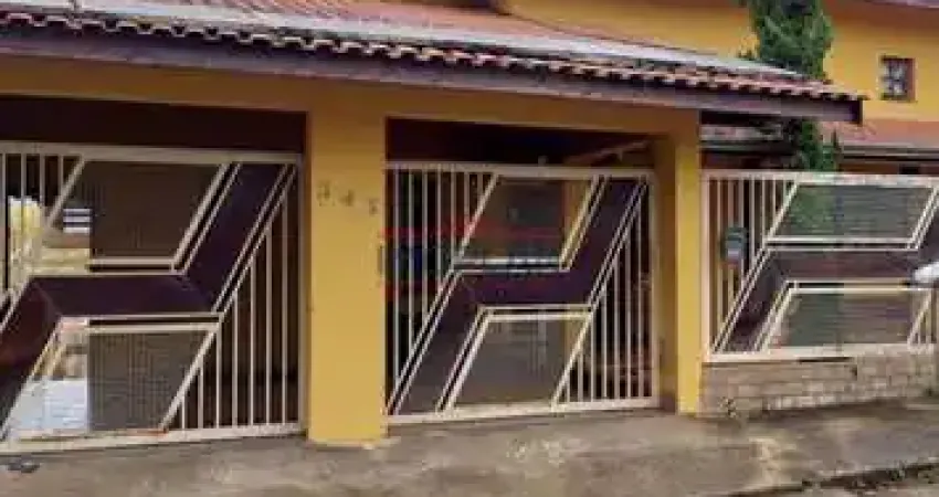 Casa com 4 quartos à venda no Centro, Piracaia 