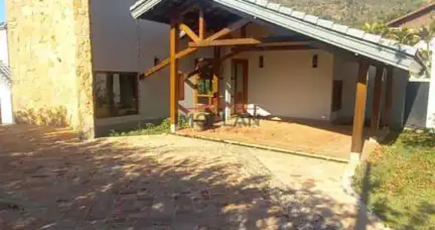 Casa em condomínio fechado com 3 quartos à venda no Jardim Flamboyant-B, Atibaia 