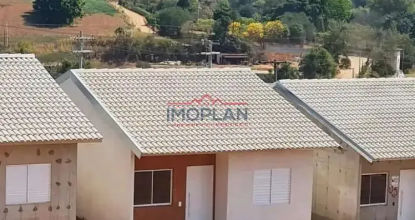 Reserva Nova Atibaia - Condomínio de casas Residenciais