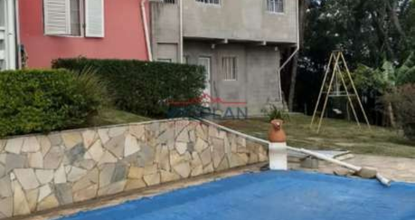 Chácara 3 dormitórios à venda Estância Santa Maria do Portão Atibaia/SP
