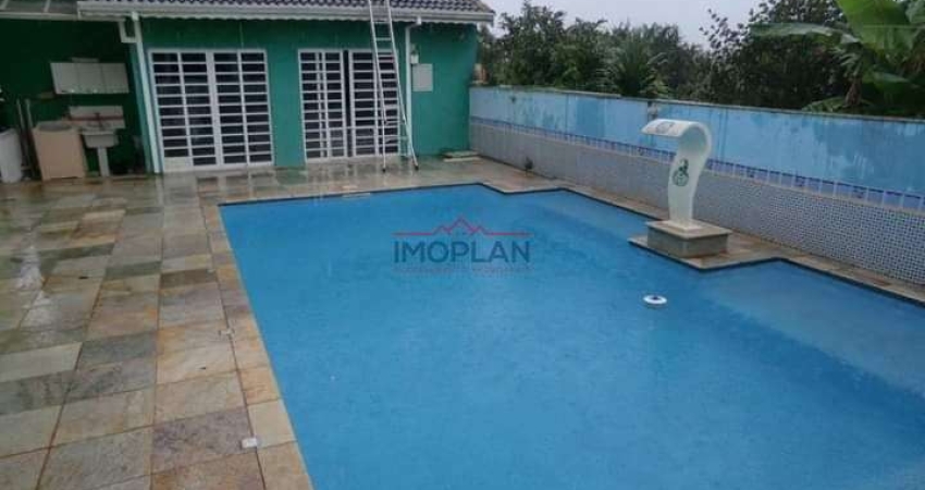 Casa com 5 quartos à venda no Loteamento Pedra Bela, Atibaia 