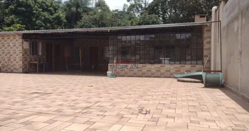 Casa com 5 quartos à venda no Parque Rio Abaixo, Atibaia 