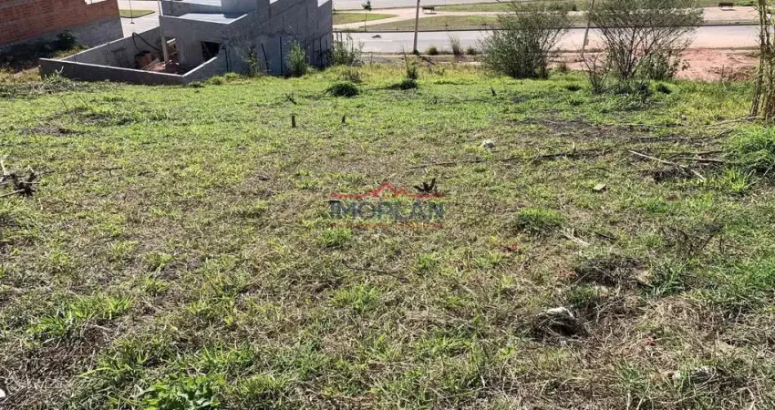 Terreno à venda  com 209,55 m² em uma ótima localização de atibaiasp , loteament