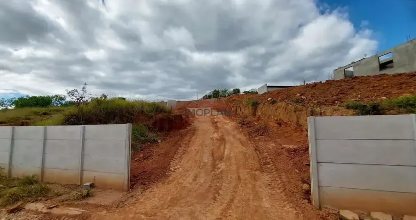 Terreno à venda no Jardim Centenário, Atibaia 