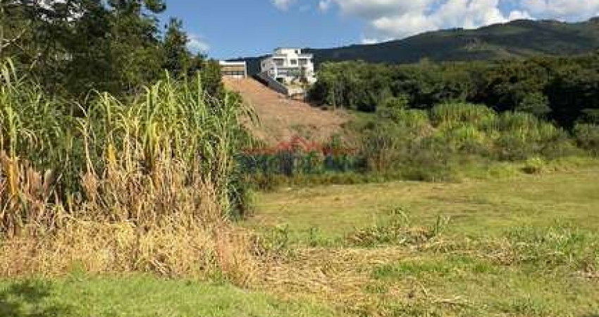 Terreno à venda no Condomínio Residencial Itaporã de Atibaia, Atibaia 