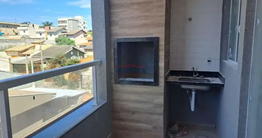 Excelente oportunidade de adquirir um apartamento novo em Atibaia!