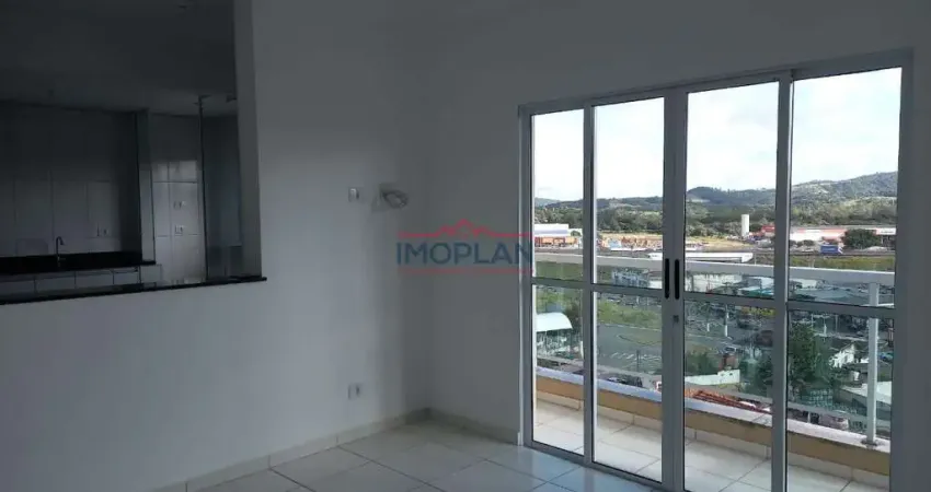 Apartamento com 2 quartos à venda no Jardim Alvinópolis, Atibaia 