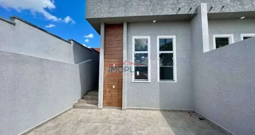 Casa com 3 quartos à venda no Jardim dos Pinheiros, Atibaia 