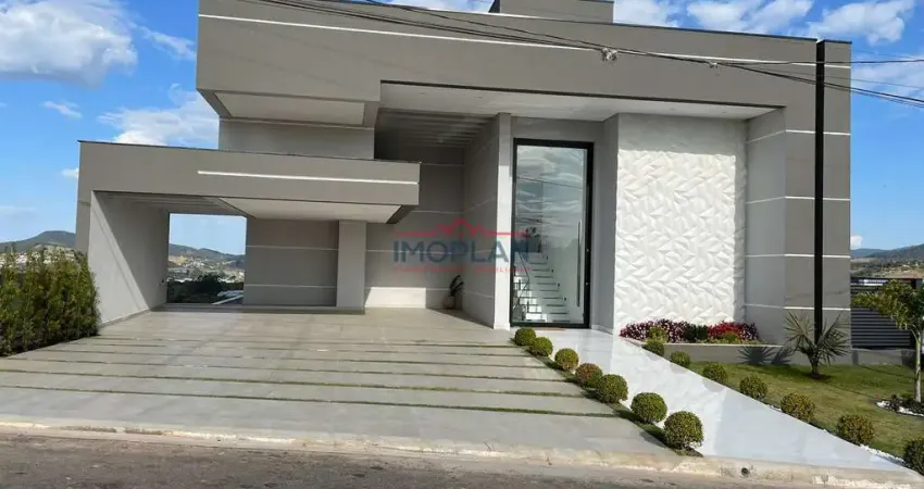 Casa em condomínio fechado com 5 quartos à venda no Condomínio Serra da Estrela, Atibaia 