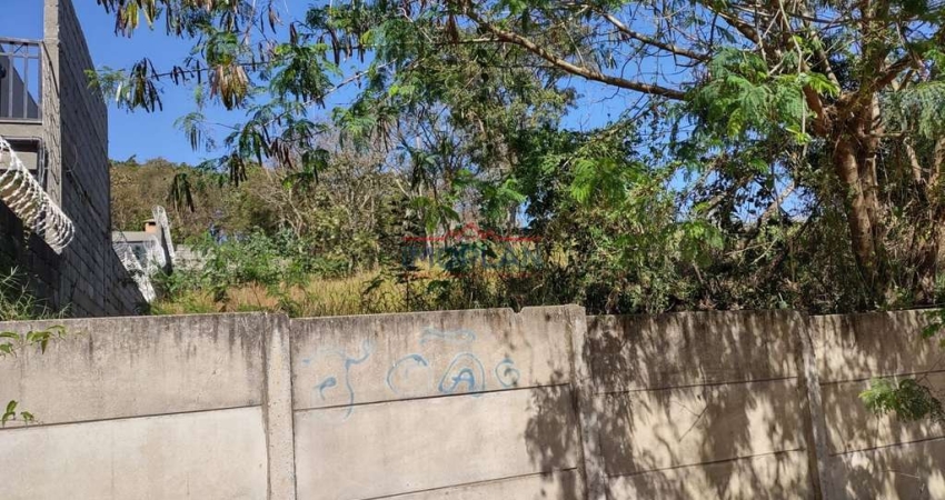 Terreno a venda Jardim Paulista, Atibaia