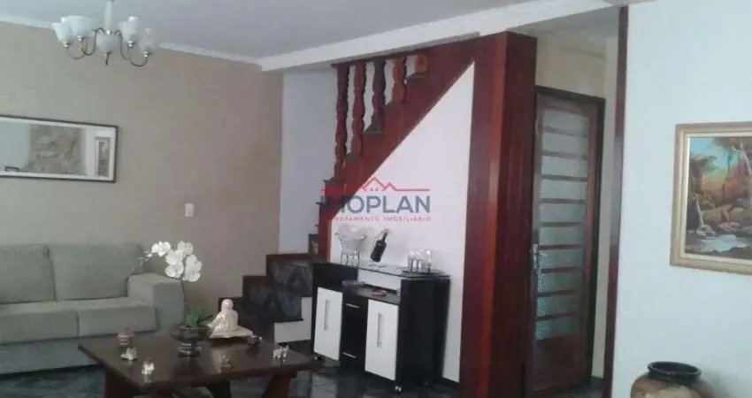 Casa com 4 quartos à venda na Vila Esperia ou Giglio, Atibaia 