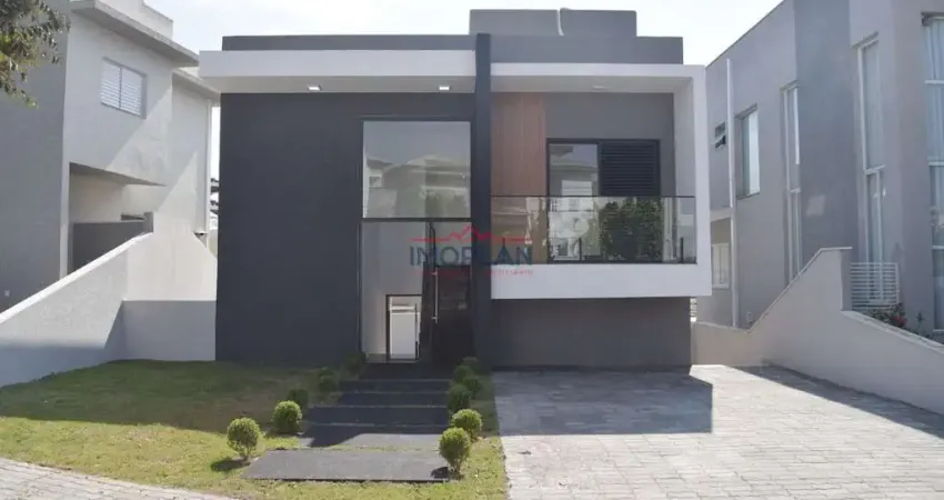 Casa em condomínio fechado com 3 quartos à venda no Rio Abaixo, Atibaia 