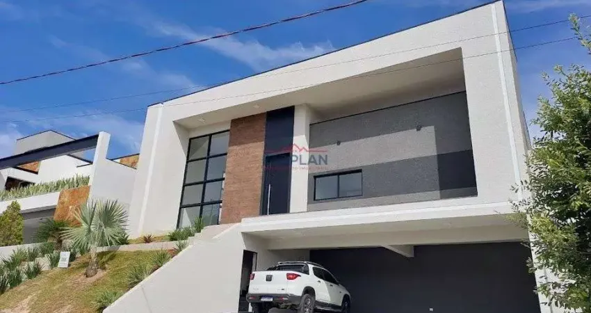 Casa em condomínio fechado com 3 quartos à venda no Rio Abaixo, Atibaia 