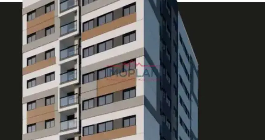 Lindo apartamento à venda com 46,69 m² em atibaia sp bairro alvinópolis
