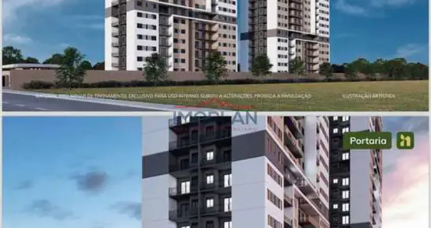 Apartamento com 2 quartos à venda no Centro, Atibaia 