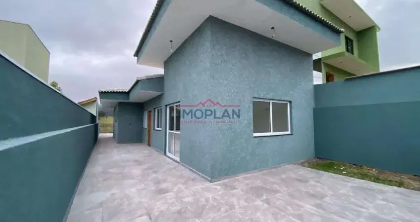 Casa à venda  com 109,75 m² em Bom Jesus dos Perdões  SP - Loteamento Lamismar I