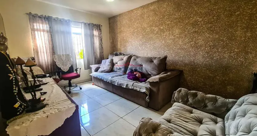 Casa com 2 quartos à venda no Jardim Alvinópolis, Atibaia