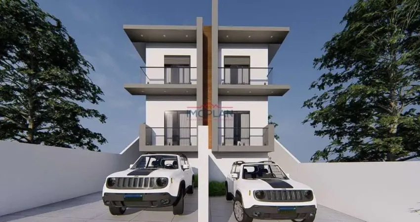 Casa com 3 quartos à venda no Jardim Brogotá, Atibaia 