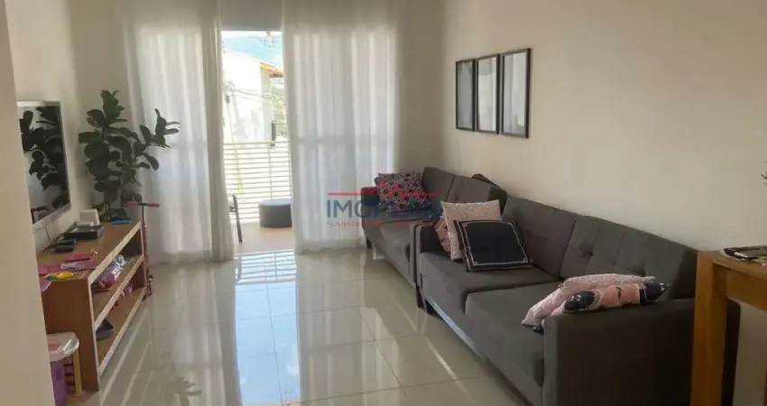 Casa com 2 quartos à venda no Jardim do Lago, Atibaia 