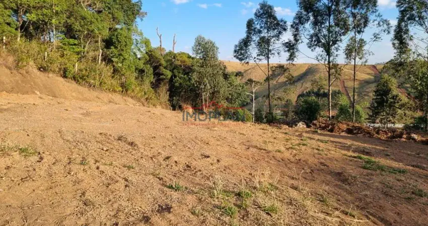 Terreno à venda no Jardim Paraíso do Tanque, Atibaia 